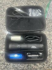 Tovatec Fusion 1500 Lumens LED Light Scuba Free Diving Dive Spear Fishing for sale  Shipping to South Africa