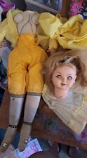 Tlc vintage doll for sale  PAIGNTON