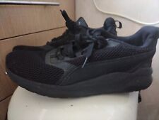 Puma trainer size for sale  STANLEY