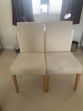 Pair hulsta dining for sale  SOLIHULL