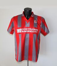 Cremonese match worn usato  Italia