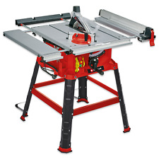 Einhell 254mm table for sale  WIRRAL