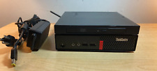 Lenovo thinkcentre m910q for sale  Plymouth