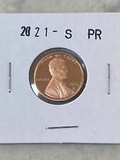 2021 proof lincoln for sale  Ocean City