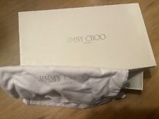 Jimmy choo empty for sale  Los Angeles