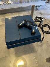 Sony playstation console usato  Salerno