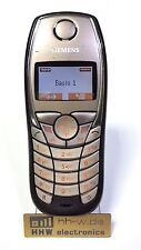 Siemens Gigaset SL1 Colour Handset SL100 SL150 Used, used for sale  Shipping to South Africa