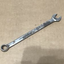 vintage John Deere TY3575 1/2 combination wrench Needs To Get Polished LOOK ! for sale  Stonington