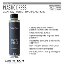 New sintoflon plastic usato  Reggio Emilia