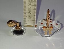 Vintage swarovski crystal usato  Italia