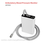 Monitor de presión arterial digital recargable ABPM60 Holter ambulatorio NUEVO segunda mano  Embacar hacia Argentina