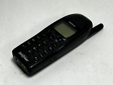 Modelo de teléfono celular digital Nokia de colección - 6190 - piezas o colecciones segunda mano  Embacar hacia Argentina