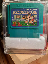 Running stadium famicom for sale  Canyon Country