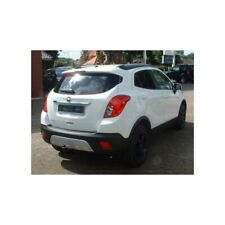 Attelage opel mokka d'occasion  Saint-Priest