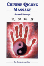 Chinese Qigong Massage: General Massage segunda mano  Embacar hacia Mexico