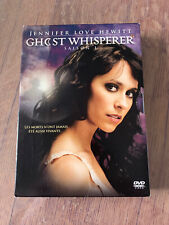 Coffret ghost whisperer d'occasion  Chaulnes