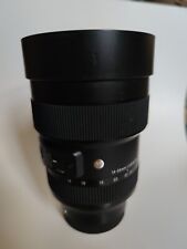 Sigma 24mm 2 d'occasion  Cuers