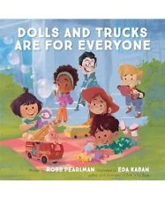 Dolls and trucks gebraucht kaufen  Trebbin