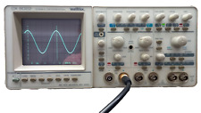 Metrix 8022 oscilloscope d'occasion  Valmont