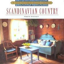 Scandinavian country hardcover for sale  Montgomery