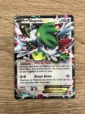 Carte pokemon shaymin d'occasion  Rueil-Malmaison