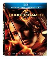 Hunger games blu for sale  Montgomery