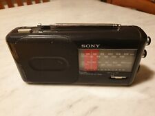 Vintage radio sony usato  Empoli