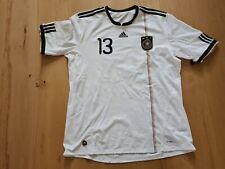 Trikot dfb adidas gebraucht kaufen  Naumburg