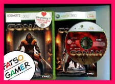 Usado, Xbox 360 Conan comprar usado  Enviando para Brazil