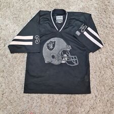 Raiders shirt mens for sale  WALTHAM CROSS