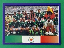 1998 Navarrete França Copa do Mundo FIFA #268 SELEÇÃO MEXICANA DE FUTEBOL Adesivo comprar usado  Enviando para Brazil
