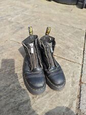Martens sinclair boots for sale  Shipping to Ireland