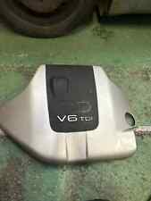 Audi engine cover for sale  YORK