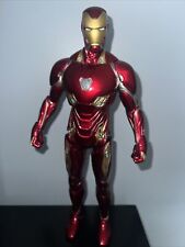 Iron Man Armor 12"" KO Nano Traje 1/6 Figura Infinity War Crazy Toys Avengers segunda mano  Embacar hacia Mexico