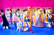 Sailor moon figures usato  Aprilia