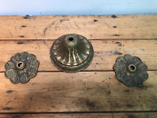 Salvage lot brass for sale  Lake City