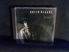 Usado, CD Garth Brooks: sem cercas comprar usado  Enviando para Brazil