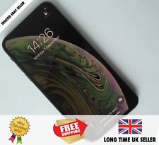 sim gb x iphone 64 for sale  LONDON