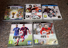 Fifa games ps3 for sale  INVERNESS