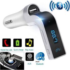 Bluetooth transmitter aux for sale  Ireland