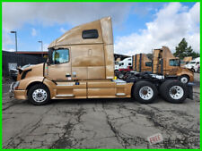 2018 volvo vnl670 for sale  Montebello