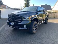 Dodge ram 1500 gebraucht kaufen  Köln