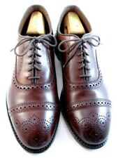 Allen edmonds strand for sale  Huntersville