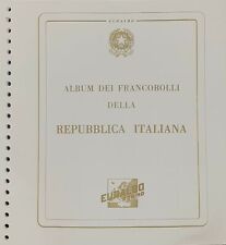Italia repubblica 1980 usato  Italia
