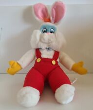 Vintage roger rabbit for sale  Shipping to Ireland