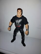 Mattel wwe elite for sale  WIRRAL