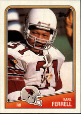 1988 topps football for sale  Sioux Falls
