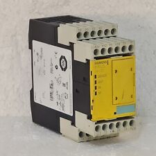 Siemens 3TK2826-1BB40 SIRIUS Safety Relay with Relay Enabling Circuits (EC) 24 V for sale  Shipping to South Africa