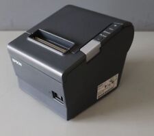 Imprimante Epson TMH-6000IV Tickets Chèques parfait état 