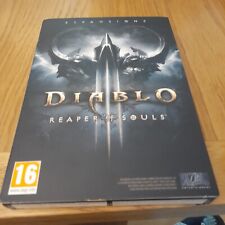 Diablo iii reaper for sale  DAGENHAM